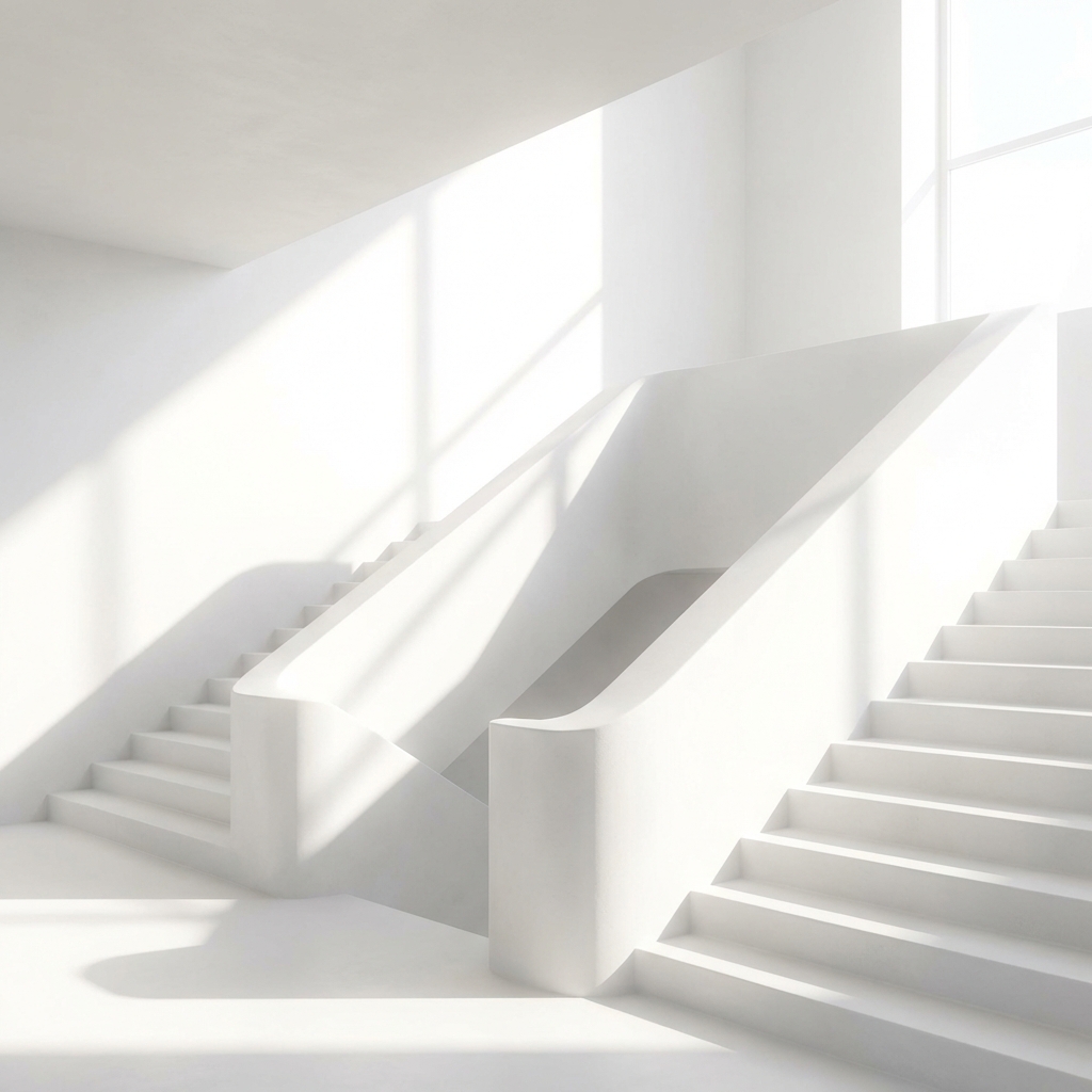 Architectural Stairs